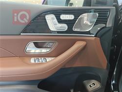 مرسيدس بنز GLS